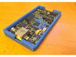 AVR Dragon case