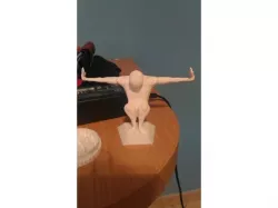 balance sculpture