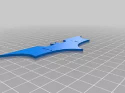 Batman Bow TIe 2