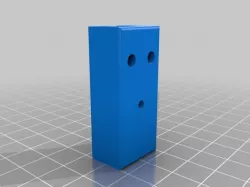 BeamBreak Sensor Mounting