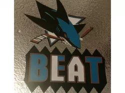 BEAT LA (San Jose Sharks)
