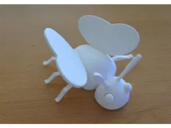 Beetle Drive Game - Remixed