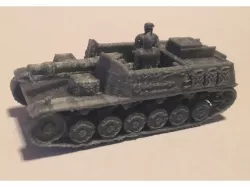 Bison (15cm sIG33 auf Panzer II) (1/100)