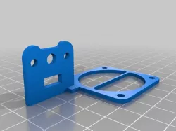 bltouch for flsun i3 prusa