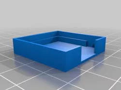 BN-880 GPS Tray