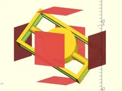 box API for SCAD