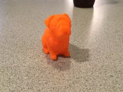 Buddy (Prusa i3 MK2 Preloaded Model)