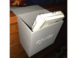 Bunk Bed Caddy
