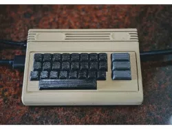C(HIP)64, a Case for your CHIP