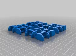 Cable Chains X16