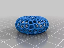 cairo torus