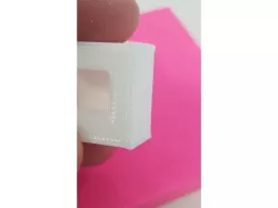 Calibration pieces