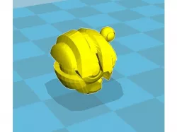 Cam Droid