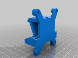 Camera mount Drone Racer FPV