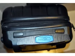 Carry-in Bag Handle