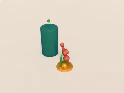 Casting Flask Mold Box and Mold Cylinder
