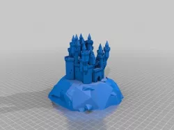 Castle #2
