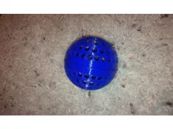 Cat Toy - Hollow Ball