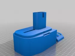 Cheap drill battery pack