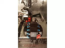 Chording Interface Device (CID)