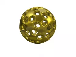 Christmas ball