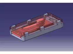Cle USB - USB key