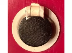 Coleman cooler drain plug