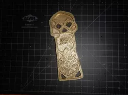 Copper Bones