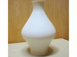 Customizable vase "Albina"