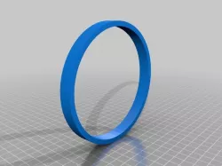 Cylinder maze