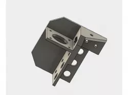 D-bot modifications