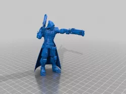 DARK lord