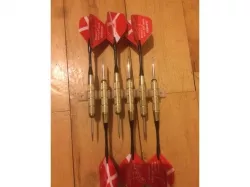 Dart board Dart holder