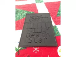 Death Star Plans