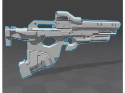 Destiny - Badger CCL