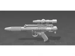 DH-17 Blaster