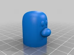 Diglett plus Alola Hair