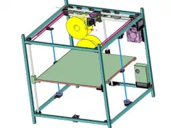 Doctopi Corexy Morpheus v0.7