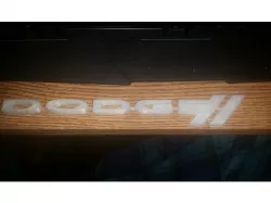 Dodge Logo
