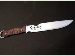 Dragon Age Murderknife