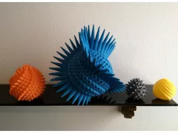 Dragon Eggs