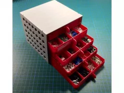 Drawer System