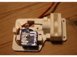 Drone drop release mechanism