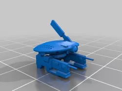 Drone Tau (Custom)
