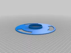 Duncan Mask for telescope collimation