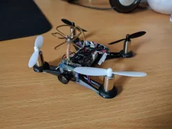 Eachine QX95 Frame