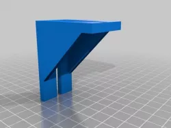 Eleks Maker Laser Belt Tensioner Platform