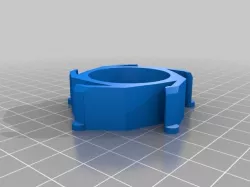 eSun Spool Adapter