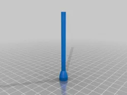 Extensible Pistol Rack