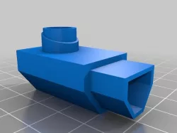 Fallout Jet Prop